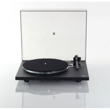 Виниловый проигрыватель Rega Planar 6 black